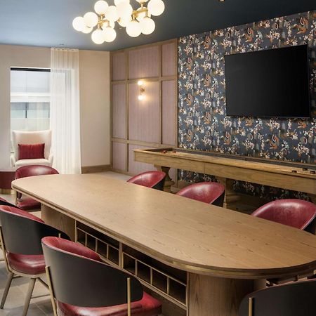 Homewood Suites By Hilton Raleigh Downtown Ngoại thất bức ảnh
