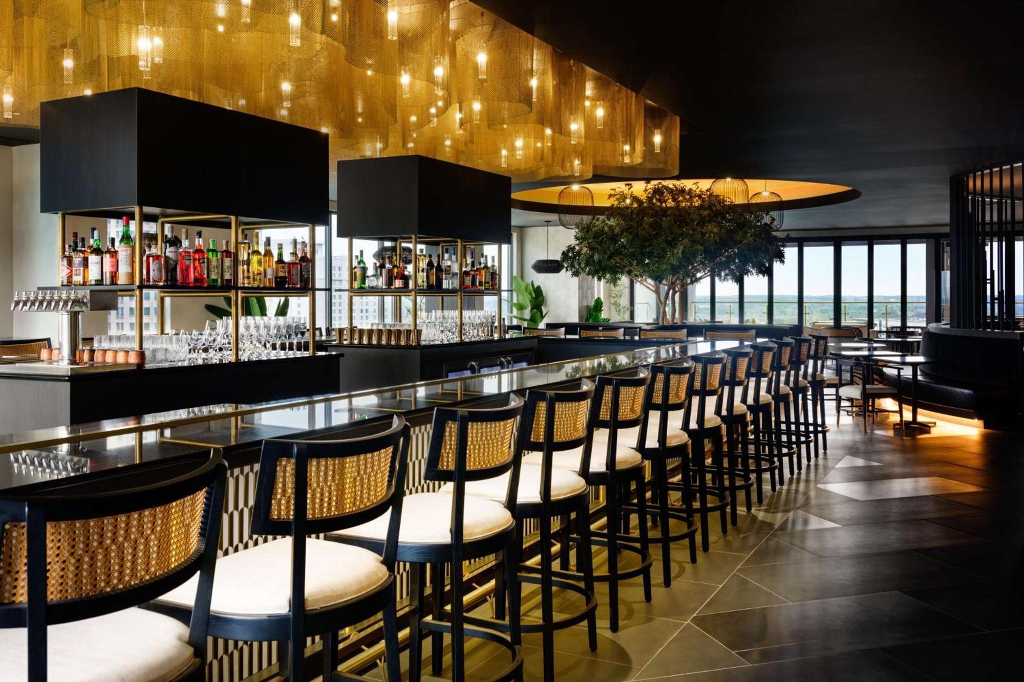 Homewood Suites By Hilton Raleigh Downtown Ngoại thất bức ảnh