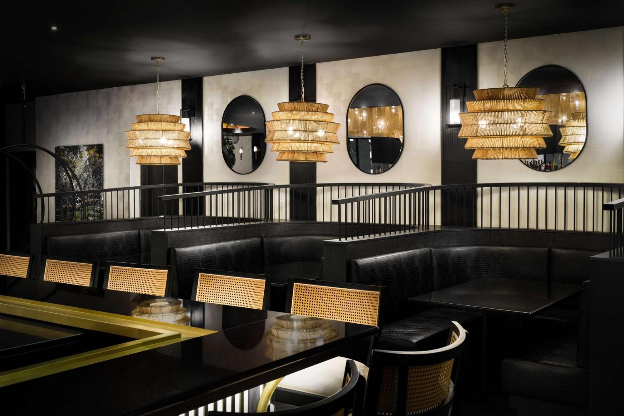 Homewood Suites By Hilton Raleigh Downtown Ngoại thất bức ảnh