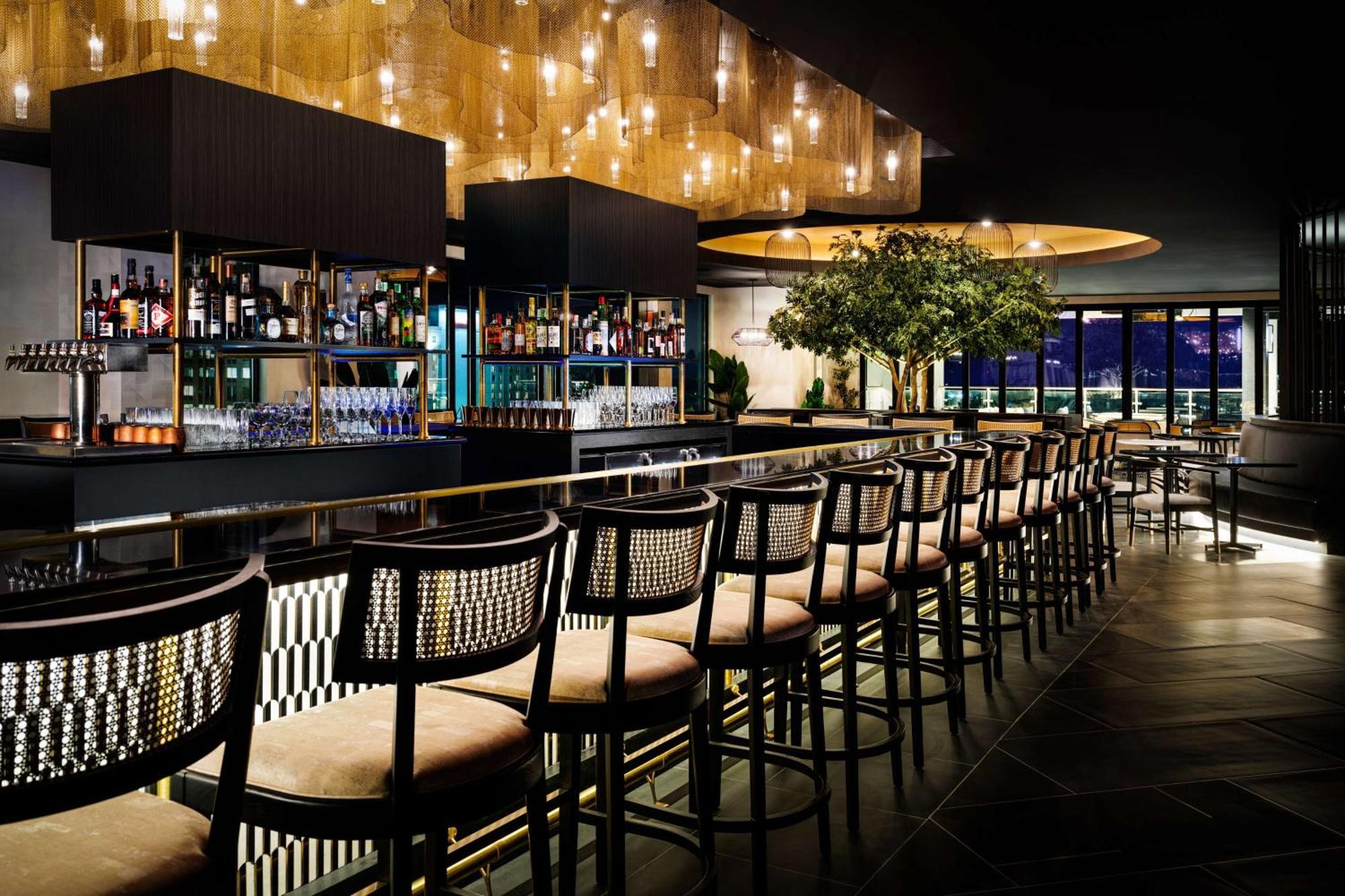 Homewood Suites By Hilton Raleigh Downtown Ngoại thất bức ảnh