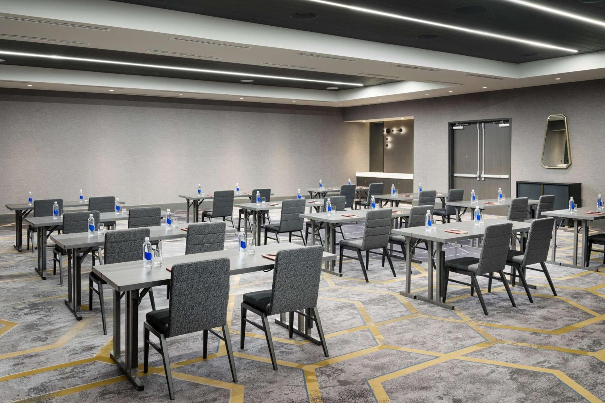 Homewood Suites By Hilton Raleigh Downtown Ngoại thất bức ảnh