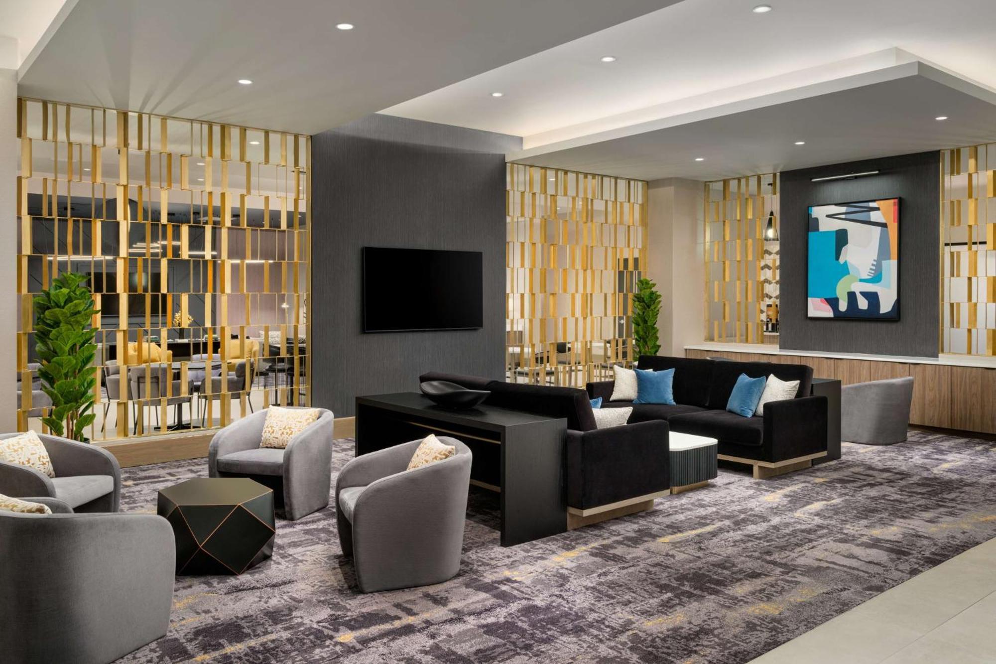 Homewood Suites By Hilton Raleigh Downtown Ngoại thất bức ảnh