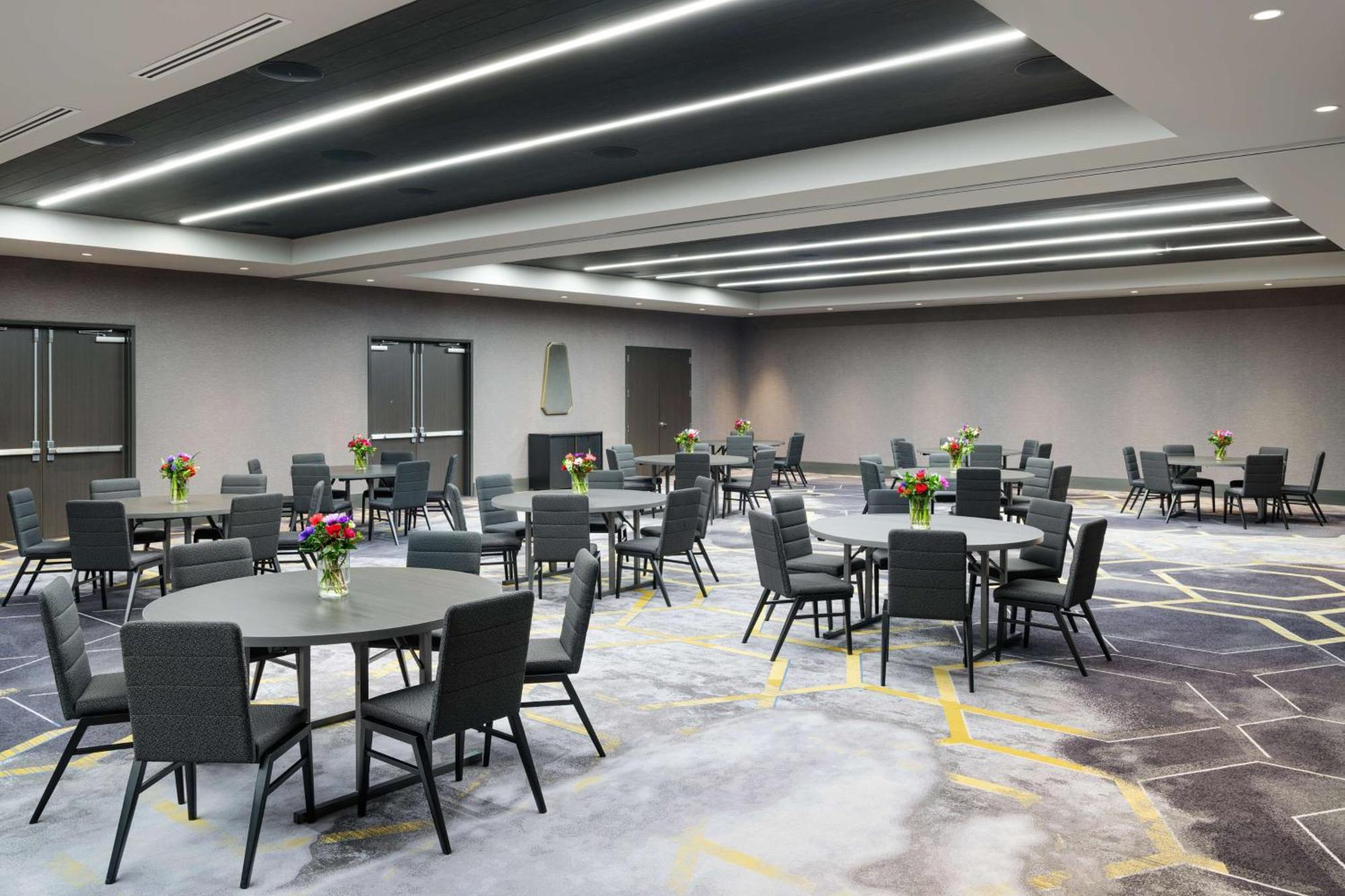 Homewood Suites By Hilton Raleigh Downtown Ngoại thất bức ảnh