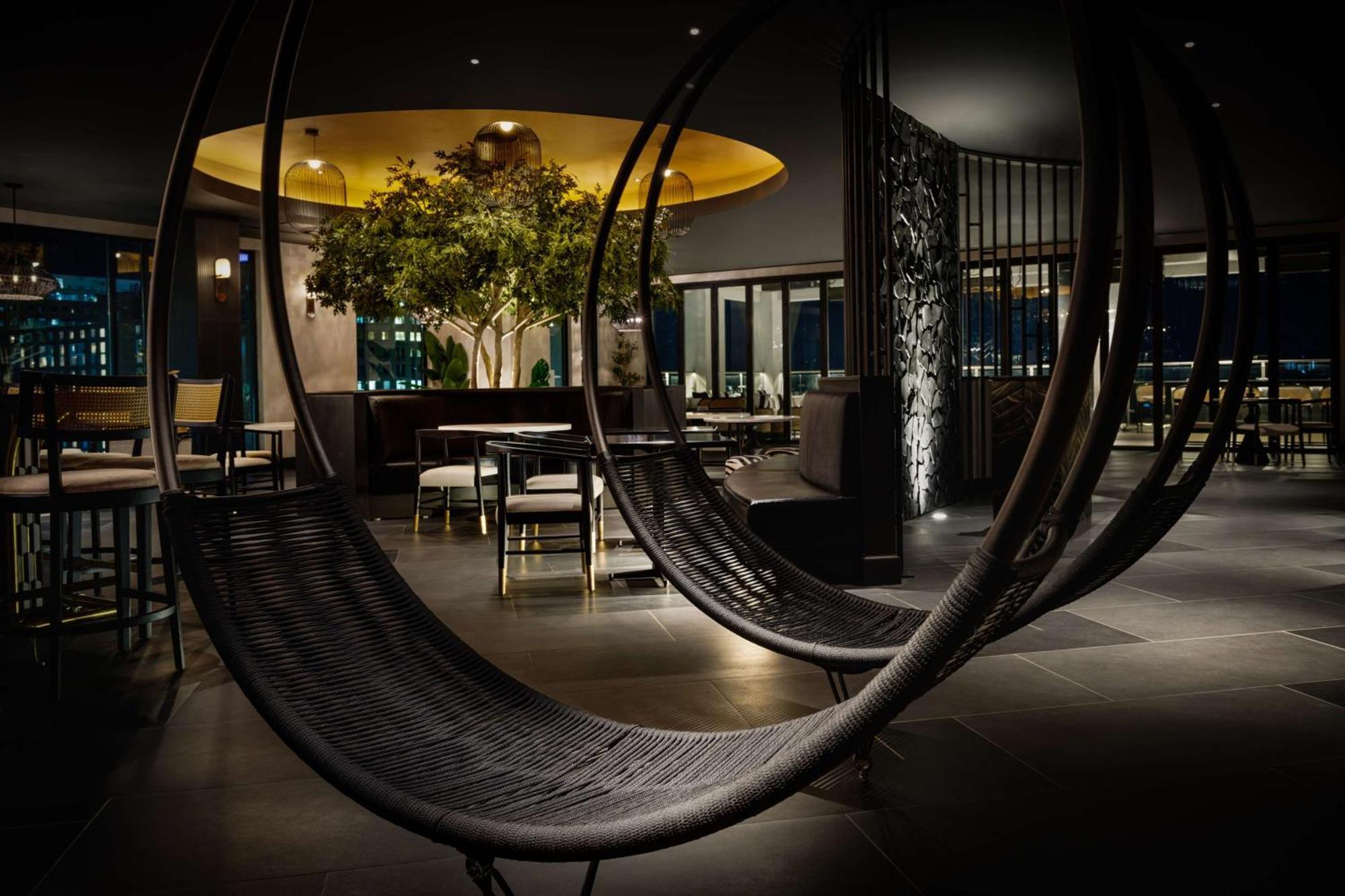 Homewood Suites By Hilton Raleigh Downtown Ngoại thất bức ảnh